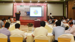 Đà Nẵng xây dựng dữ liệu tiềm năng năng lượng mặt trời
